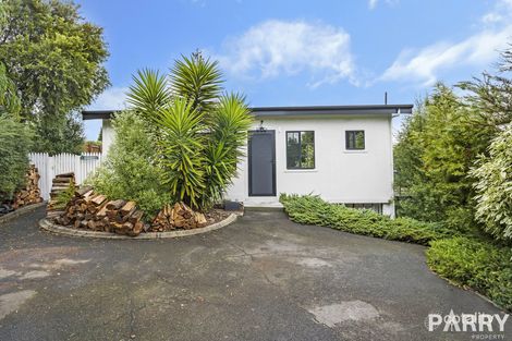 Property photo of 1/164 Hobart Road Kings Meadows TAS 7249