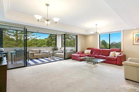 Property photo of 56/9-23 Bruce Avenue Killara NSW 2071