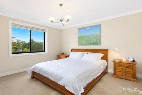 Property photo of 56/9-23 Bruce Avenue Killara NSW 2071
