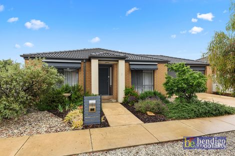 1 Oneill Ct, Epsom, VIC 3551