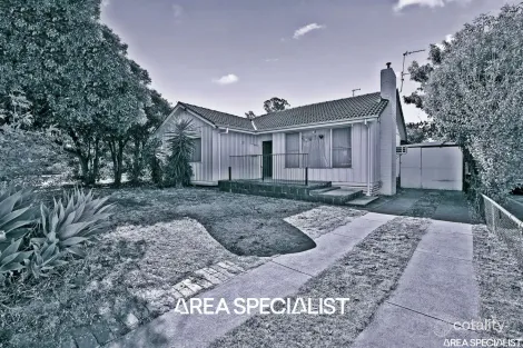 Property photo of 1 Cameron Avenue Shepparton VIC 3630
