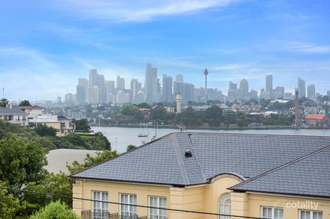 Property photo of 2 Francis Street Hunters Hill NSW 2110