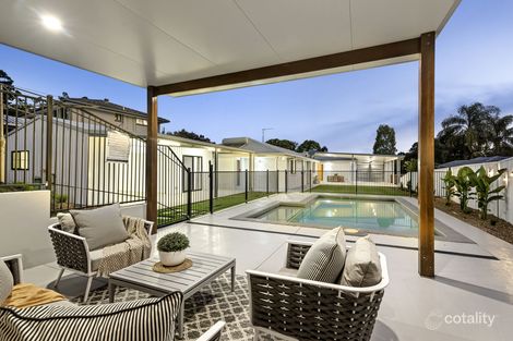 Property photo of 24 Plateau Crescent Carrara QLD 4211
