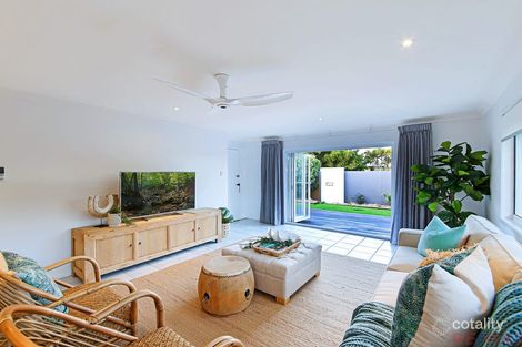 Property photo of 24 Wavell Avenue Golden Beach QLD 4551
