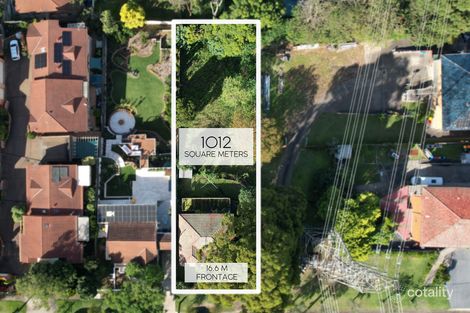 Property photo of 18 Perry Street Dundas Valley NSW 2117