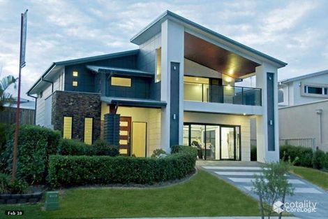 Property photo of 3 Twynam Mews Pacific Pines QLD 4211