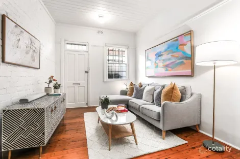 Property photo of 1 Weedon Avenue Paddington NSW 2021