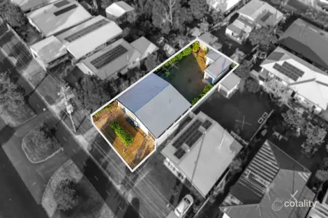 Property photo of 117 Mann Street Westcourt QLD 4870