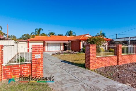 11 Glengarry St, Parkwood, WA 6147