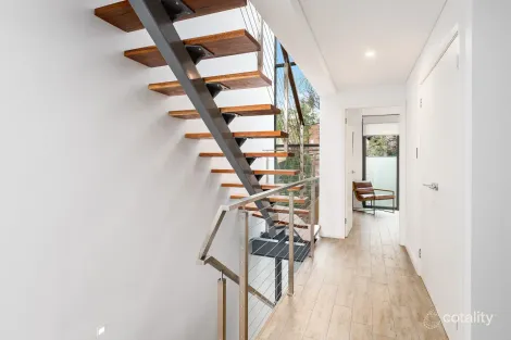 Property photo of 13A Fotheringham Lane Marrickville NSW 2204