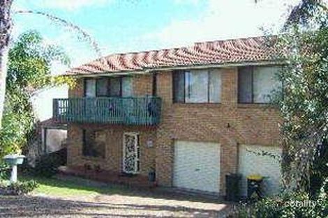 Property photo of 6 Nadrian Close Cardiff Heights NSW 2285