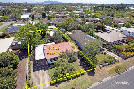 8 Buckingham St, Lara, VIC 3212