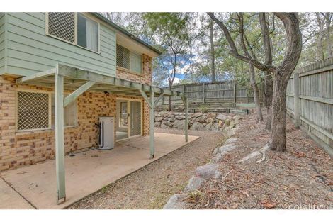 Property photo of 22/10 Schumann Close Tingalpa QLD 4173