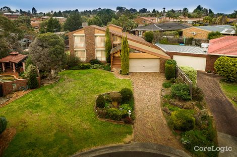 Property photo of 5 Derrane Place Templestowe VIC 3106