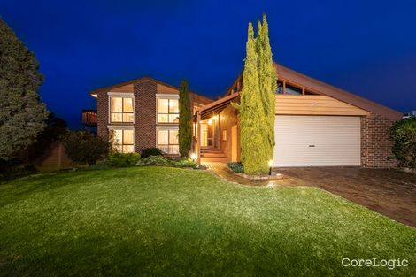 Property photo of 5 Derrane Place Templestowe VIC 3106