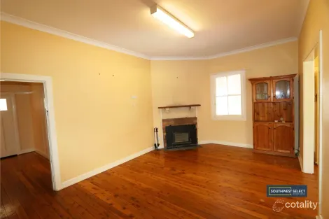 Property photo of 103 Caroona Road Wombat NSW 2587