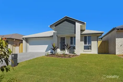 26 Azorean St, Griffin, QLD 4503