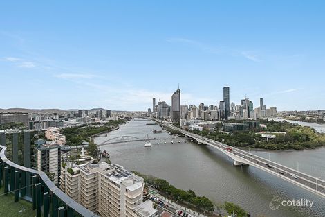 901/234 Vulture St, South Brisbane, QLD 4101