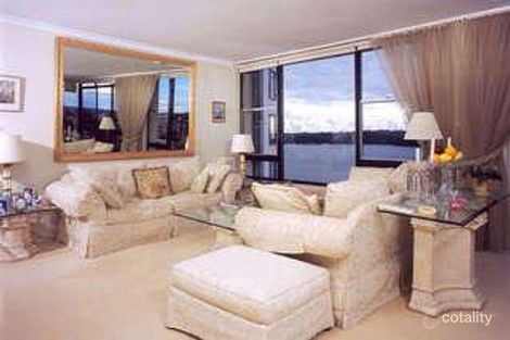 Property photo of 8C/5-11 Thornton Street Darling Point NSW 2027