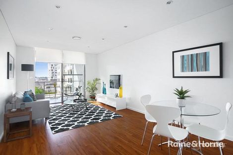 Property photo of 24/86-86 Tennyson Road Mortlake NSW 2137