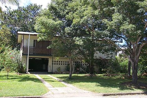 3 Borg St, Vincent, QLD 4814