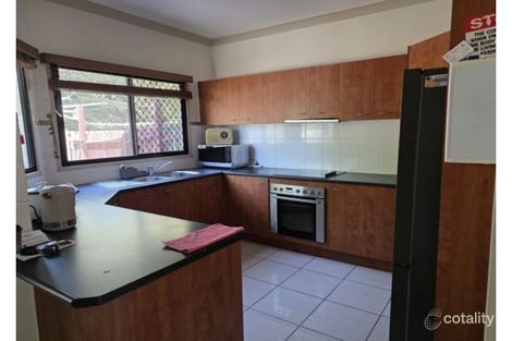 Property photo of 2/23A Ronmack Street Chermside QLD 4032