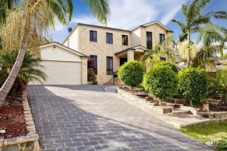 22 Helena Rd, Cecil Hills, NSW 2171