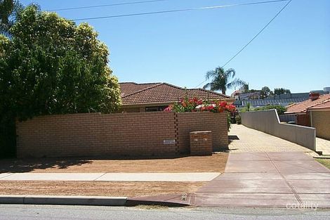 Property photo of 3/1 Helm Street Mount Pleasant WA 6153