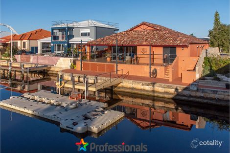 Property photo of 112 Avocet Island Quays Wannanup WA 6210