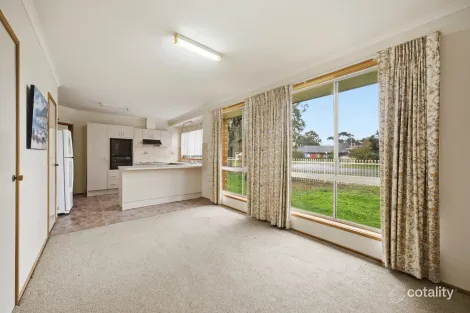 Property photo of 39 Impey Street Murchison VIC 3610