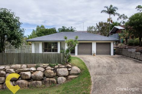 Property photo of 2 Single Street Everton Park QLD 4053