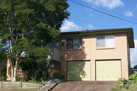 Property photo of 25 Timbarra Crescent Jindalee QLD 4074