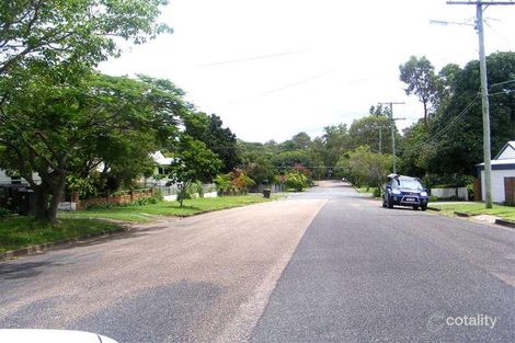 Property photo of 40 Hefferan Street Fairfield QLD 4103