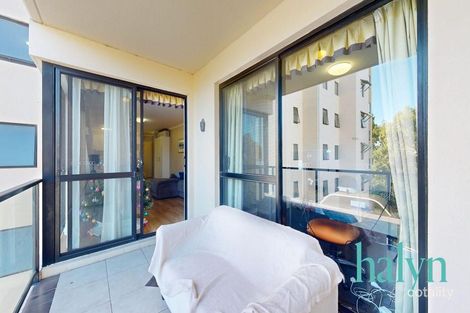 Property photo of 40/273 Hay Street East Perth WA 6004