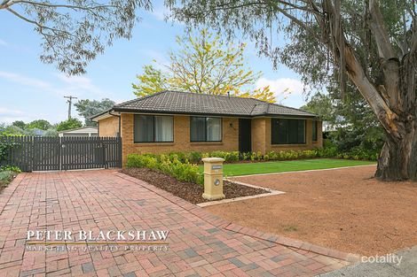 Property photo of 10 Whalan Place Kaleen ACT 2617