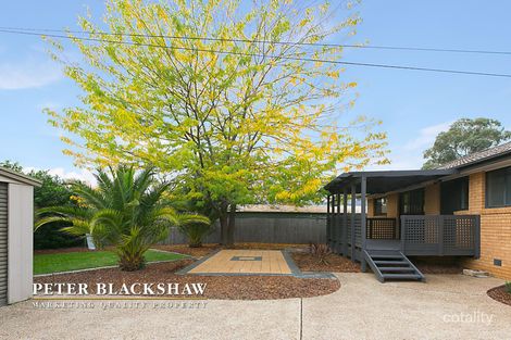 Property photo of 10 Whalan Place Kaleen ACT 2617