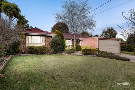 7 Sansom St, Gisborne, VIC 3437