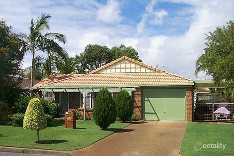 8 Trevor Dr, Coombabah, QLD 4216