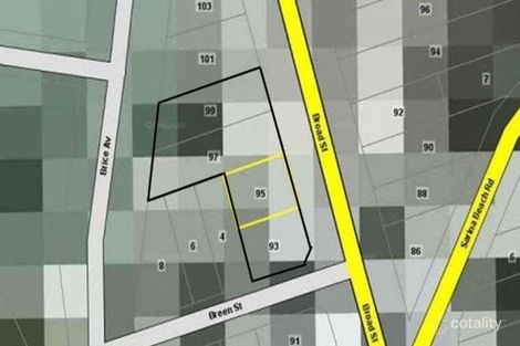 Property photo of 93 Broad Street Sarina QLD 4737