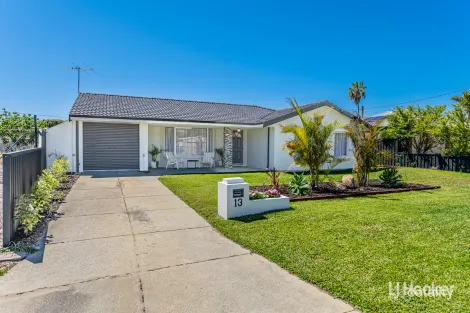 Property photo of 13 Baudin Way Singleton WA 6175