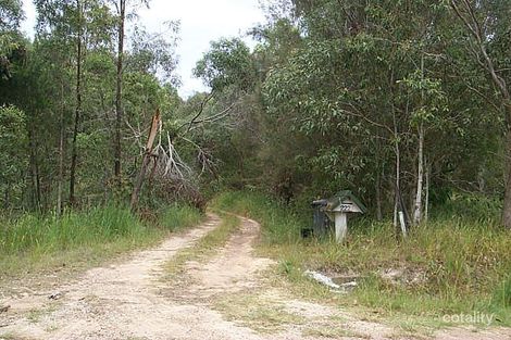 222-224 West Mount Cotton Rd, Cornubia, QLD 4130