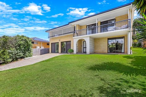 Property photo of 160 Flockton Street Everton Park QLD 4053