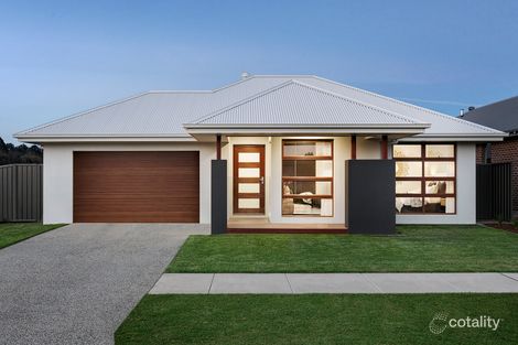 15 Yarrabee Dr, Wirlinga, NSW 2640