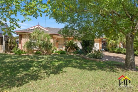 Property photo of 22 Lakeside Street Currans Hill NSW 2567