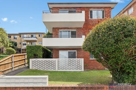 Property photo of 101 Queenscliff Road Queenscliff NSW 2096
