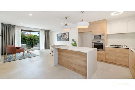 204/191 Clarence Rd, Indooroopilly, QLD 4068