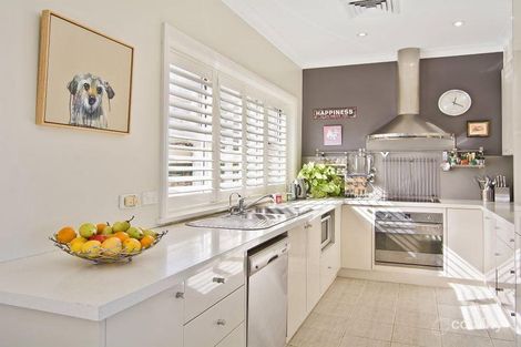 Property photo of 7 Commodore Crescent McMahons Point NSW 2060