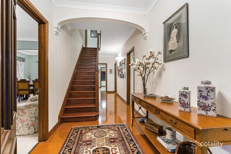 Property photo of 174 Gap Creek Road Kenmore Hills QLD 4069