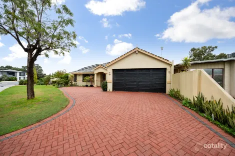 Property photo of 25A Highbury Crescent Beckenham WA 6107