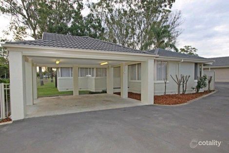 19a William St, Cambridge Park, NSW 2747